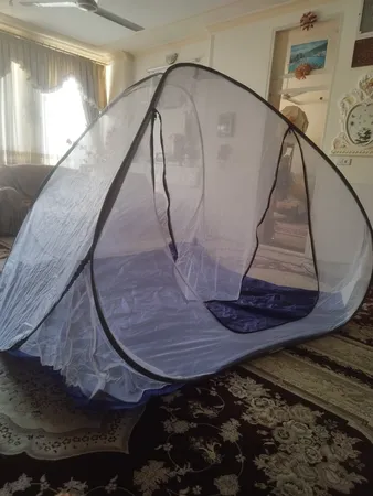 پشه بند 12 نفره کد 025