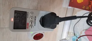 تجریه خرید پاورمتر یونی-تی مدل UT230B-EU