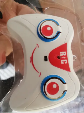 هلی کوپتر کنترلی مدل RC-9196