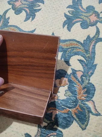 شلف دیواری مدل s204