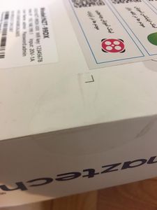 روتر بی سیم LTE نزتک مدل 99DX