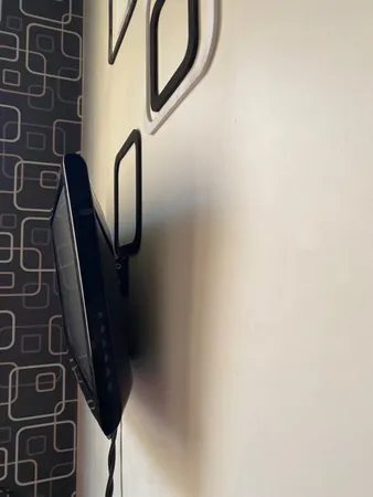 پایه دیواری مانیتور ال سی دی آرم مدل LW-35