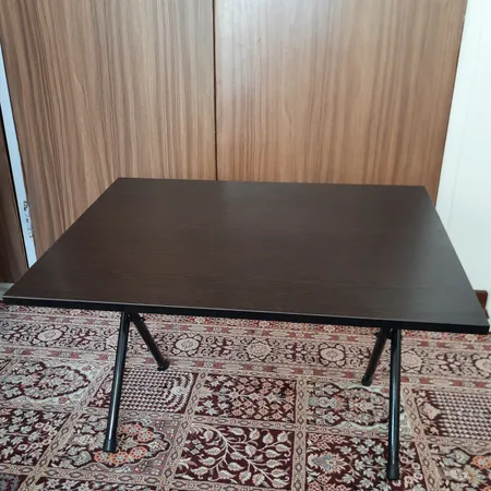 میز تحریر تاشو سپهر یاس کد 70-1