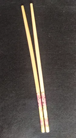 چوب غذاخوری مدل چاپستیک بامبو کد 805