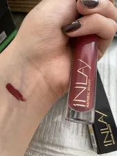 تجریه خرید رژ لب مایع این لی مدل Lady Alert شماره M322