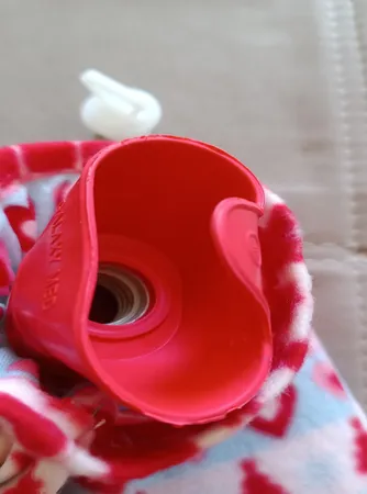 کیسه آب گرم مدل 03