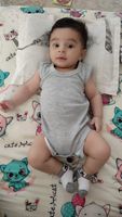 بادی نوزادی بی بی وان مدل کد 13