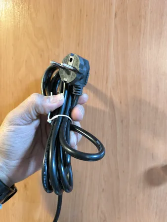 چندراهی برق مدل F25U-Type-C