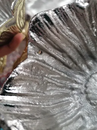 سرویس پذیرایی 4 پارچه مدل لیلیوم