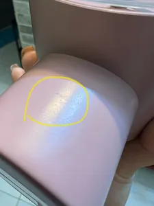 تجریه خرید ساعت رومیزی ایکیا مدل BONDTOLVAN