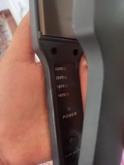 اتو مو کیمی مدل KM-329