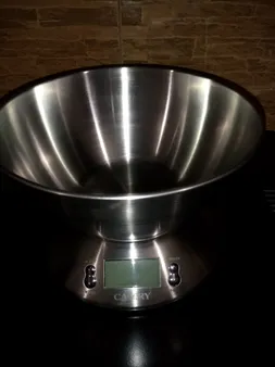 ترازو آشپزخانه کمری مدل 4150