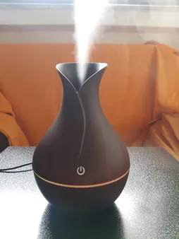 دستگاه بخور سرد مدل HOL-DMAY008