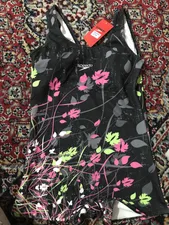 تجریه خرید مایو زنانه مدل ضد کلر پادار