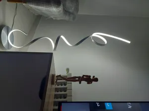 تجریه خرید آباژور ایستاده پادینا مدل مدرن کد Asi150