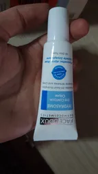کرم دور چشم فیس دوکس مدل Hydrasome حجم ۱۵ میلی لیتر
