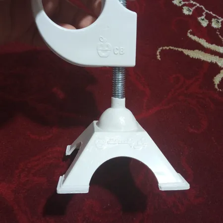 پایه رادیاتور چی چست مدل CC12 بسته دو عددی