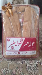 حوله پالتویی حوله هنر کد 930104 سایز 125