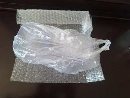 استند لوازم آرایشی مدل L3