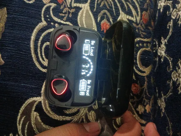 عکس ارسالی خریدار