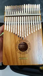 کالیمبا لینگ تینگ مدل LT_K17Y