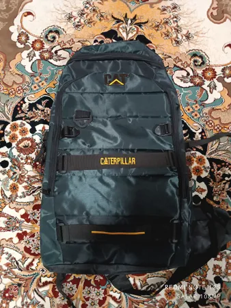 کوله پشتی کوهنوردی 42 لیتری مدل Beltly