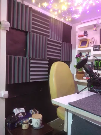 پنل آکوستیک مدل لایت پلاس وین MD