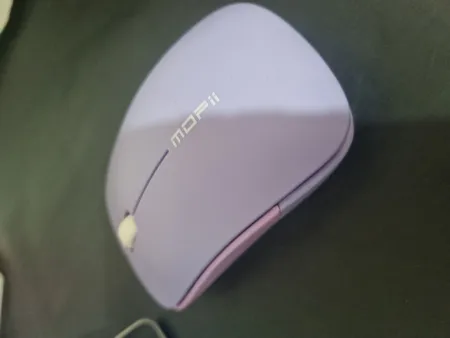 کیبورد و ماوس بی سیم مافی مدل I bean، سوییچ ممبران، Tenkeyless