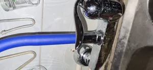 تجریه خرید شیر آشپزخانه اسناپل مدل دیواری کد 01