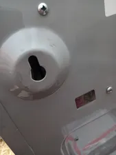 تجریه خرید بخاری گازی پلار مدل 20KN