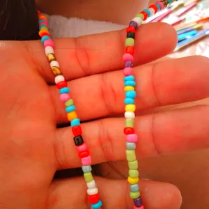 تجریه خرید بند عینک زنانه ذاریات مدل MR312