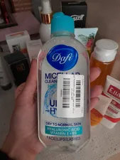 تجریه خرید آب پاک‌کننده صورت دافی مدل Hydration حجم 200 میلی‌لیتر