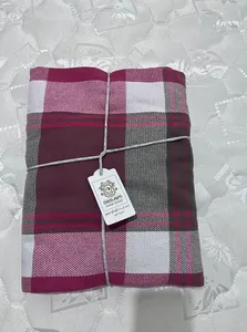 تجریه خرید پتو مسافرتی یک نفره کوکو جم مدل کاپو CAPUO سایز 210x155 سانتی‌متر