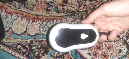 میکرودرم خانگی مدل KL-8108