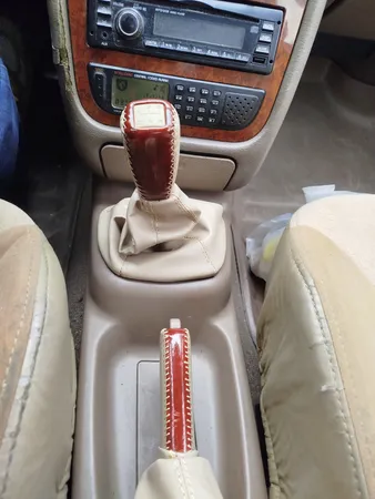 سردنده مدل SA4-SW مناسب برای سمند به همراه گردگیر دنده گردگیر ترمز دستی و روکش ترمز دستی