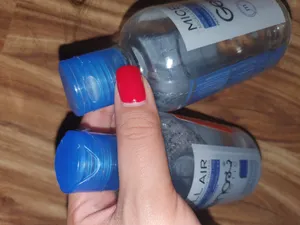 تجریه خرید محلول پاک کننده آرایش صورت ژنوبایوتیک مدل SD04 حجم 240 میلی لیتر