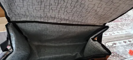 نظم دهنده صندوق عقب مدل Z110 مجموعه 2 عددی