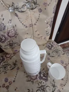 تجریه خرید فلاسک بیتا مدل 350 گنجایش 0.5 لیتر