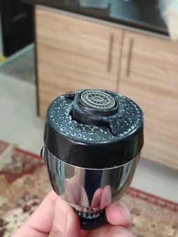 سرشیر ابتکار کد e312