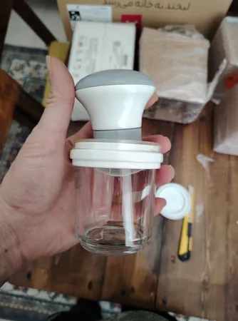 زعفران ساب بیتا مدل MD629