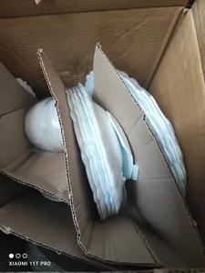 تجریه خرید سرویس غذاخوری 25 پارچه 6 نفره آفر مدل اودیسه