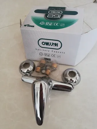 شیر سرویس بهداشتی اوج مدل باران B01