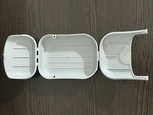 تجریه خرید جاصابونی آریاسام مدل رز