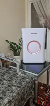 تصفیه کننده هوا ایستکول مدل TM-TW400H