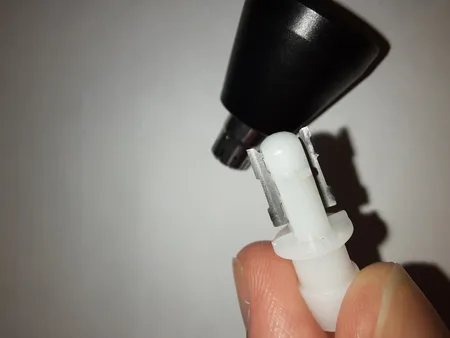 موزن بینی و گوش و ابرو وی جی ار مدل V613