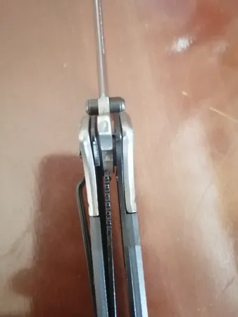 چاقو سفری برونینگ مدل FA38