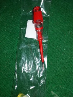 فازمتر ایران ابزار مدل 016