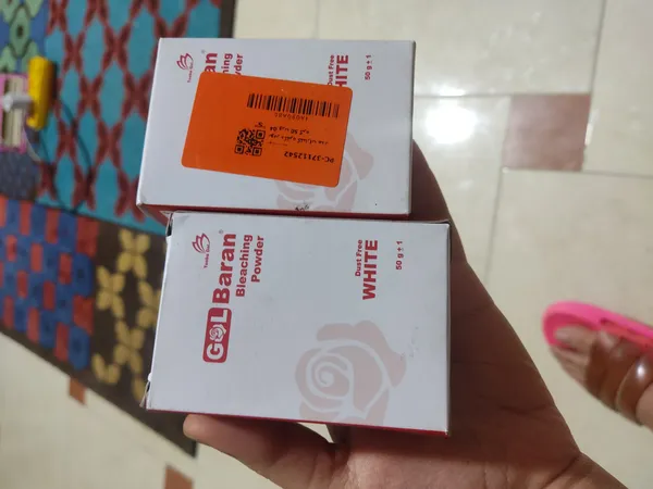 عکس ارسالی خریدار