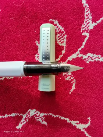 خودنویس ایپلمات مدل DUNKEL-01 کد 150172