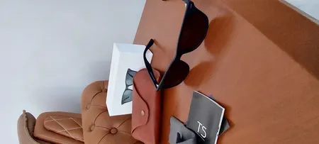 عینک آفتابی شیائومی مدل Turok Steinhardt کد STR004-0120